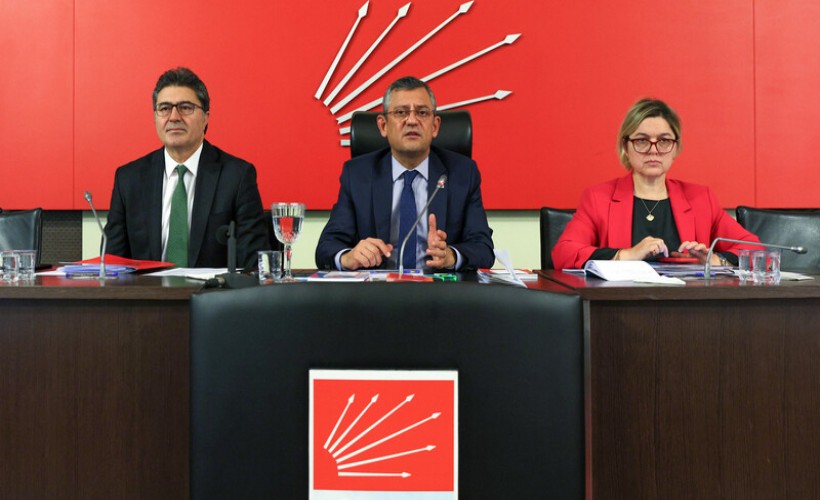 CHP’de seçim sonrası ilk PM : Gündem 2028 ve tüzük kurultayı