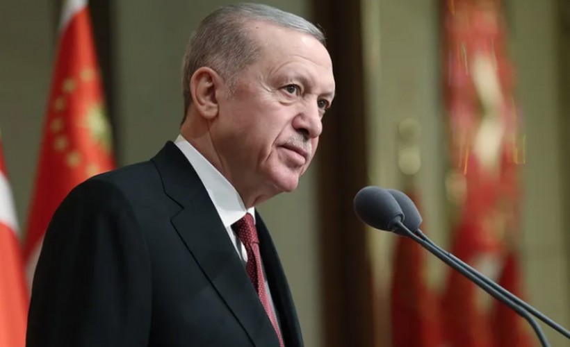 Cumhurbaşkanı Erdoğan: Birileri sokakları karıştırmak istedi