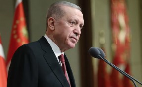 Cumhurbaşkanı Erdoğan: Birileri sokakları karıştırmak istedi