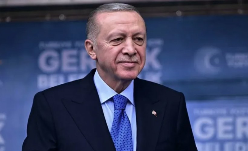 Cumhurbaşkanı Erdoğan: Zaferin küçüğü büyüğü olmaz!