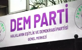 DEM Parti kayyum atanan 5 kenti geri aldı