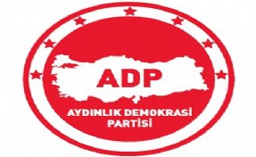 Düşük oy alan ADP gündem oldu: Kendi üyeleri bile oy atmamış