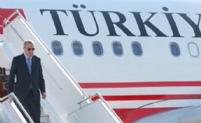 Erdoğan, 12 yıl aradan sonra Irak'a gidiyor