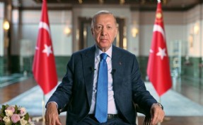 Cumhurbaşkanı Erdoğan: Siyaset yolculuğumuzu aynı şekilde sürdüreceğiz