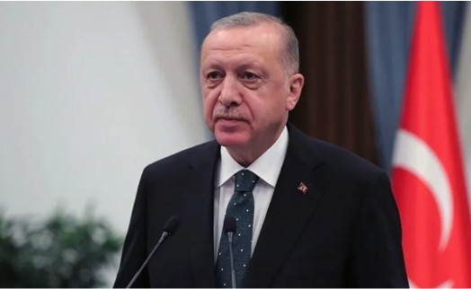 Erdoğan'dan Irak'ta tarihi açıklamalar! 'Hazırız' deyip mesajı verdi