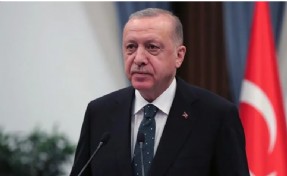 Erdoğan'dan Irak'ta tarihi açıklamalar! 'Hazırız' deyip mesajı verdi
