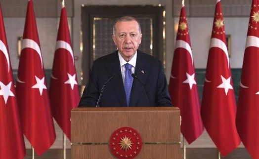 Erdoğan'dan bayram mesajında 'kötü ekonomi' itirafı!