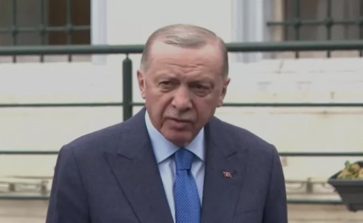 Erdoğan’dan İsrail-İran açıklaması: 'İki taraf da farklı şeyler söylüyor...'