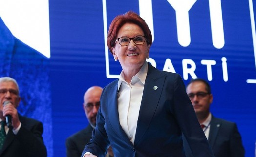 İYİ Parti, 27 Nisan’da kurultaya gidecek: ‘İktidarın yazdığı tanıdık bir tiyatro'