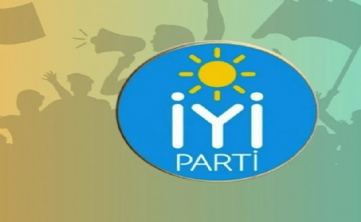 İYİ Parti'den YSK önünde basın açıklaması: 'Yerelde operasyona tabi tutulduk'