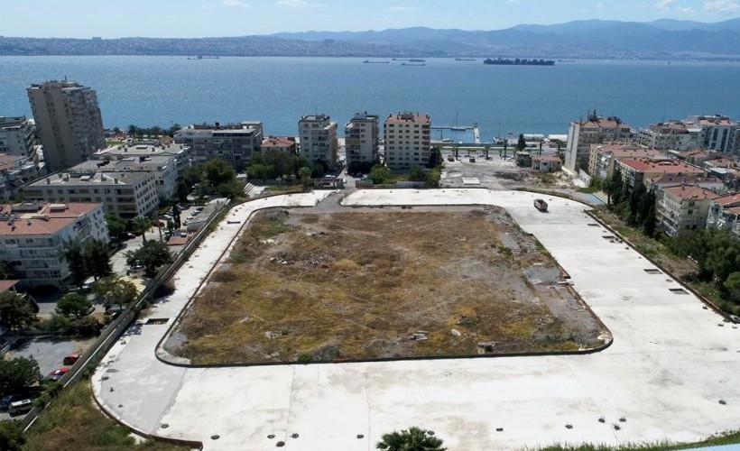 Karşıyaka Stadı için müjde: Hukuki süreç tamamlandı...