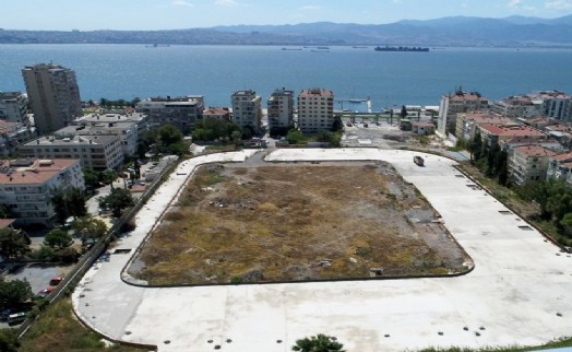 Karşıyaka Stadı için müjde: Hukuki süreç tamamlandı...