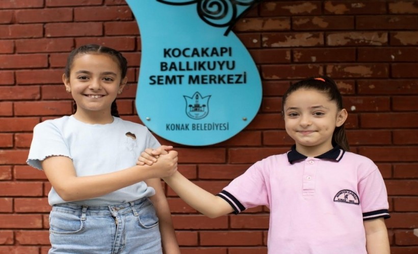 Konaklı minikler zeka oyunlarındaki başarılarıyla gururlandırdı