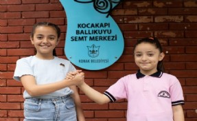 Konaklı minikler zeka oyunlarındaki başarılarıyla gururlandırdı