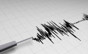 Malatya'da deprem! Gaziantep, Adıyaman, Şanlıurfa'dan hissedildi...