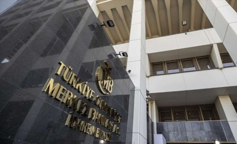 Merkez Bankası'ndan 'genel kurul' kararı