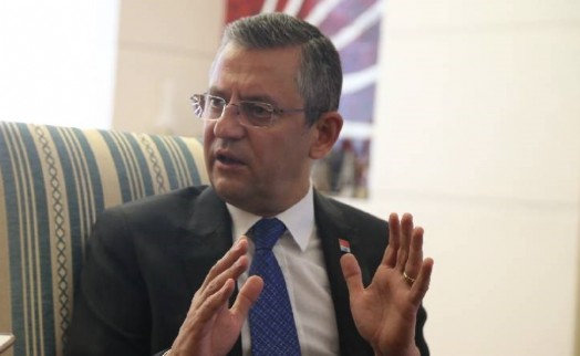 Özgür Özel 2024 seçimlerinde ‘Kibrin kaybettirdiğini’ söyledi