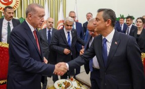 Özgür Özel ve Erdoğan görüşmesinin tarihi belli oldu