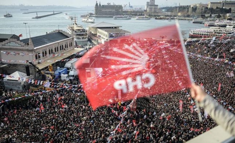 CHP, sanayi, ihracat ve turizmin başkentlerini yönetecek