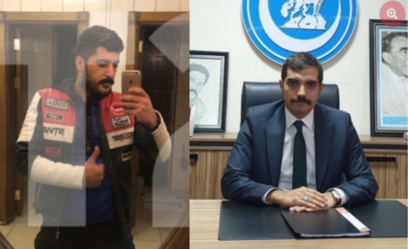 Sinan Ateş cinayetini suikastçilere raporlayan fotoğraf ortaya çıktı: Kuryeden ‘görev tamam’ pozu!