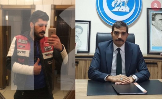 Sinan Ateş cinayetini suikastçilere raporlayan fotoğraf ortaya çıktı: Kuryeden ‘görev tamam’ pozu!