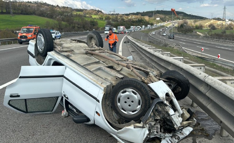 Tatilde acı bilanço: 3 günde 19 can kaybı!