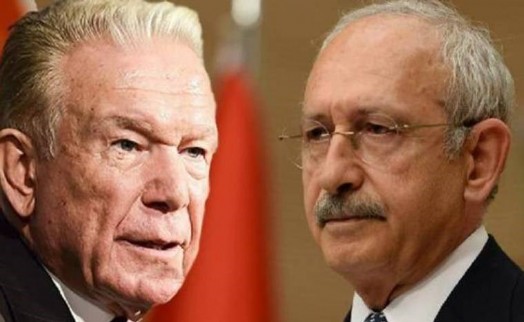 Uğur Dündar'dan Kılıçdaroğlu'na yanıt: ‘Cumhurbaşkanlığı seçimini kaybettiren makosenli genel başkan’ olarak tarih oldunuz’