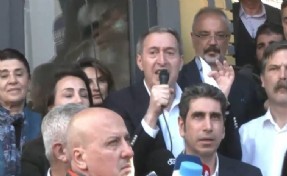 AK Parti adayı Arvas'a çağrı: Bu toprakların insanıysan...