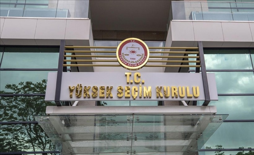 YSK, Van için gerekçeli kararı açıkladı