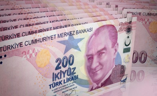 Yeni banknotlar tedavülde!