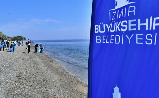 'Daha temiz bir İzmir' için buluşuyoruz