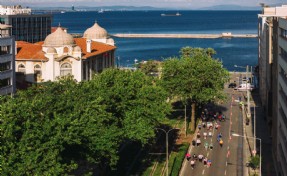 'Maraton İzmir Ulusal Fotoğraf Yarışması' sonuçlandı