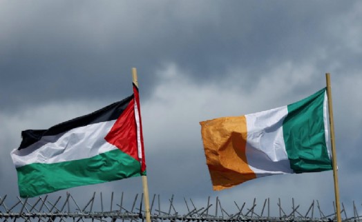 3 Avrupa ülkesi Filistin'i resmen tanıdı