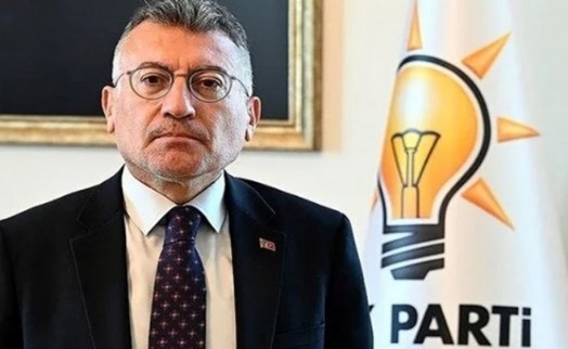 AK Parti'den açıklama: Kuduz tehlikesi olan uyutulacak!