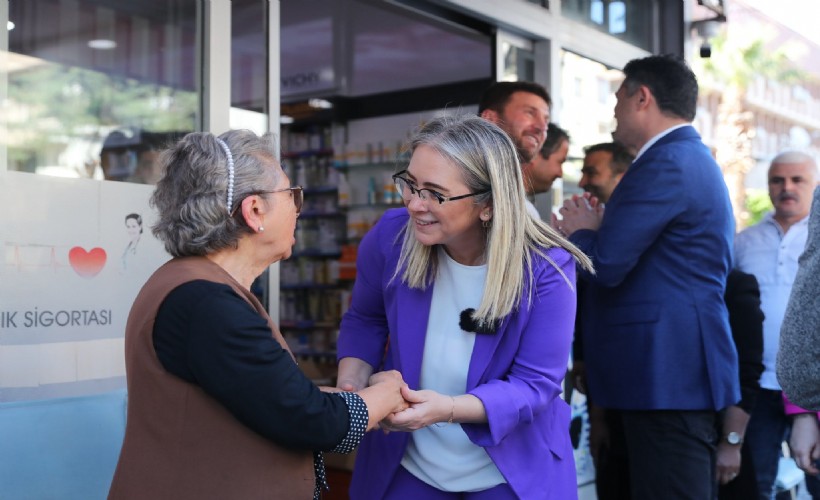 AK Partili Çankırı’dan Anneler Günü mesajı: Ömürlerini ailelerine vakfeden annelerimizin günün kutluyorum