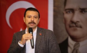 AK Partili Kaya'dan Uzundere TOKİ müjdesi; Bakanlıktan planlara onay!