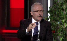 Abdülkadir Selvi yazdı: 'Sıra Kavala dosyasında'