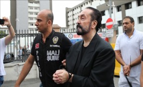 Adnan Oktar davasında ara karar