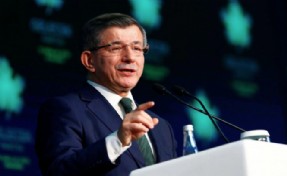 Ahmet Davutoğlu: 2028'de Cumhurbaşkanı adayı olacağım