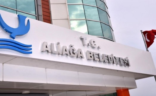 Aliağa Belediyesi’nden vergi hatırlatması