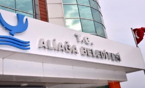 Aliağa Belediyesi’nden vergi hatırlatması