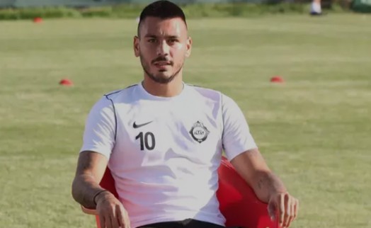 Altay'da ilk fire Eren