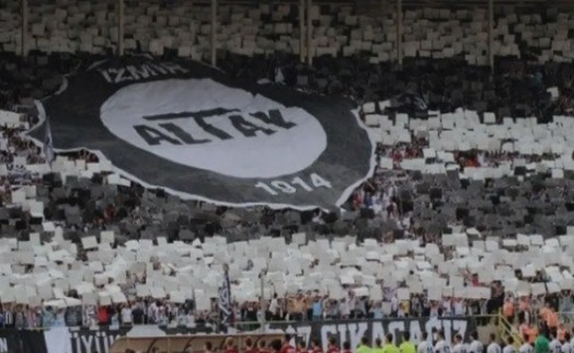 Altay'da şirketleşme hamlesi tamam