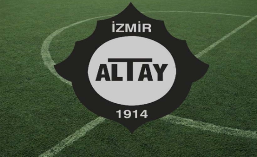 Altay'da şirketleşme yolunda: Olağanüstü genel kurul yapılacak