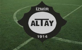 Altay'da şirketleşme yolunda: Olağanüstü genel kurul yapılacak