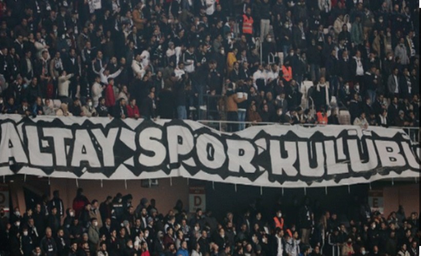 Altay'da yeni sezon bütçesi belirlendi