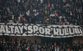 Altay'da yeni sezon bütçesi belirlendi