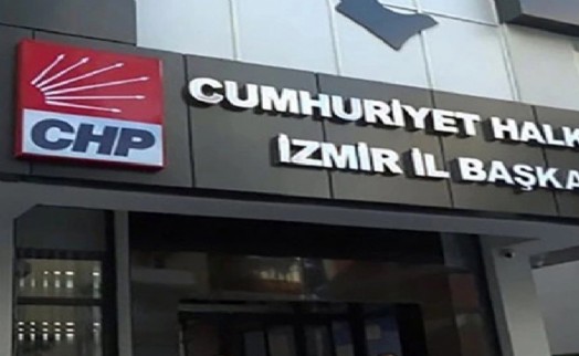 CHP İl Başkanı Aslanoğlu düğmeye bastı: Yönetimde revizyon