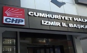 CHP İl Başkanı Aslanoğlu düğmeye bastı: Yönetimde revizyon