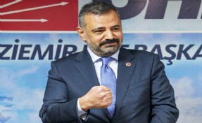 Aslanoğlu'ndan 'tasarruf paketi' tepkisi: 'Esnafa Şimşek darbesi!'